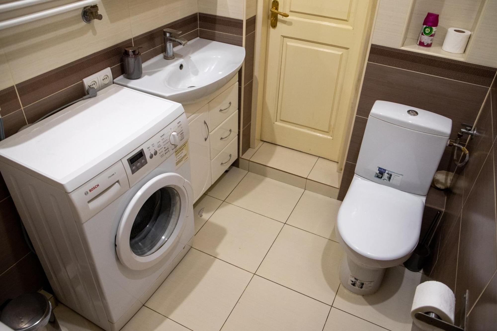 Apartment On Virmenska, One Bedroom Lviv Dış mekan fotoğraf